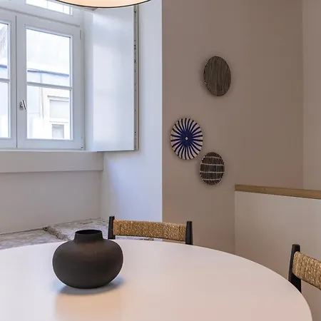 Palacio Ficalho Townouse 1 By Lovelystay *