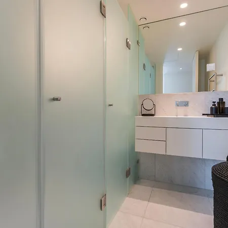 Palacio Ficalho Townouse 1 By Lovelystay