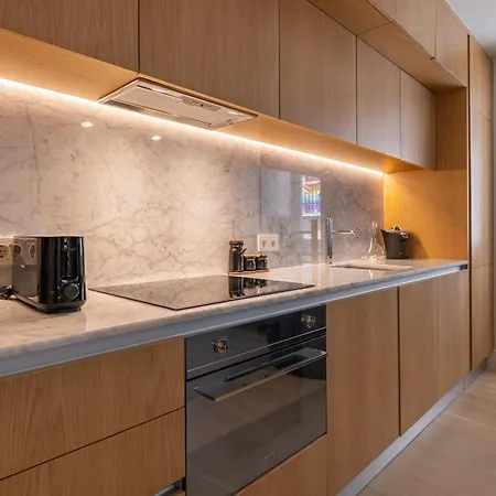 Palacio Ficalho Townouse 1 By Lovelystay * Lisboa