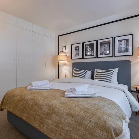 Palacio Ficalho Townouse 1 By Lovelystay