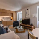 شقة Palacio Ficalho Townouse 1 By Lovelystay