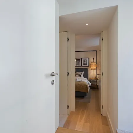 Appartamento Palacio Ficalho Townouse 1 By Lovelystay *