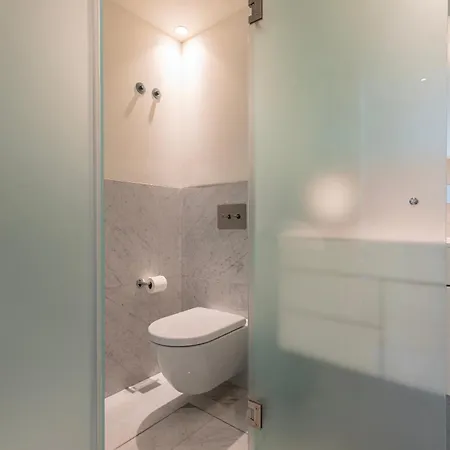 Palacio Ficalho Townouse 1 By Lovelystay Апартаменти