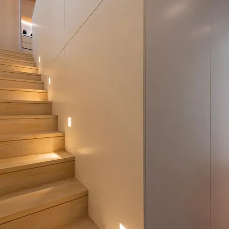 Palacio Ficalho Townouse 1 By Lovelystay Апартаменти