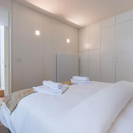 Апартаменти Palacio Ficalho Townouse 1 By Lovelystay *